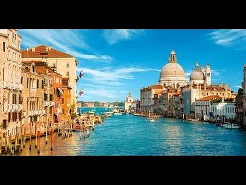 Italien Reise Wohin: Die Top 4 Sehenswürdigkeiten 