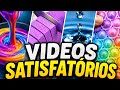 Como Criar Vídeos ASMR com Inteligência Artificial | Sons Relaxantes e Vídeos Virais