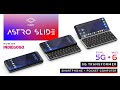 Astro Slide Campaign now on Indiegogo