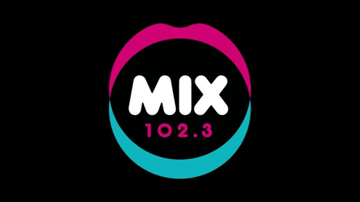 102.3 WIXM-FM Grand Isle, VT Legal/TOTH ID "Mix 102.3" (OTA)