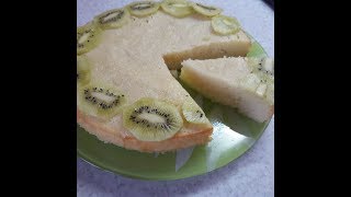 Манник без муки Манник без муки