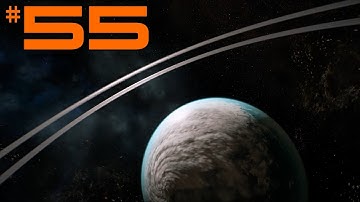 Mass Effect Andromeda Playthrough - Part 55 - Planet Scanning in Jirayder