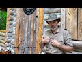 Clothing for the Outdoors and Bushcraft in the Summer