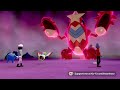 Dynamax Adventures in 2026 Episode 1: UB-03 Lightning