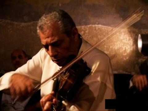 عبده داغر تقاسيم 5 5