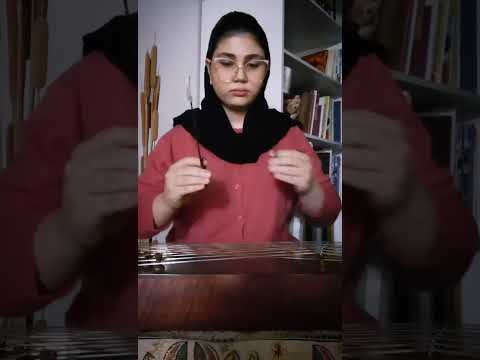 مقدمه اوج استاد فرامرز پایور موسیقی ایرانی   