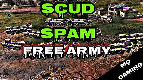 C&C Generals Zero Hour online (GLA Demolition)PRO RULES