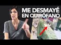 Me desmayé en quirófano | STORYTIME | Dra. Jackie- Salud en Corto