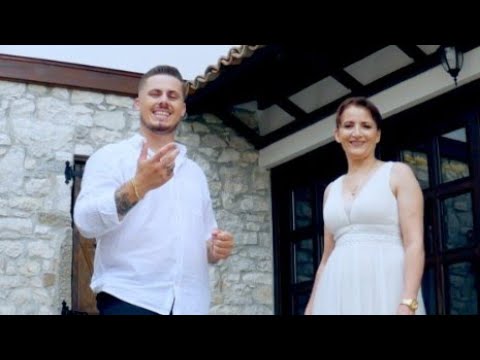 Marjana Gjika ft Xhuljo Hamataj   Ti moj vajza q rri brenda Official Video 4K