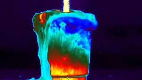 The Extreme Sensitivity of FLIR