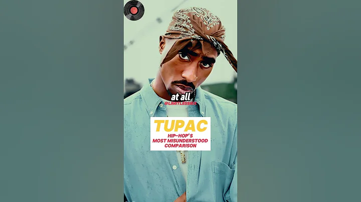 Nore: Why DMX & Tupac Were Nothing Alike Beneath the Surface & Walked Opposite Paths