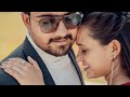 New pre wedding song  jignesh  shital  jolly films  cinematic song