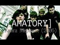 Amatory - Книга Мертвых (2006) Полный Альбом | Metalcore | Alt-Metal