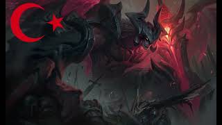 Aatrox Plevne Marşı