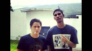 Canserbero Feat La zaga - Camina Pila. Resimi