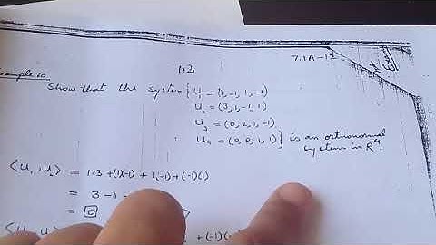 Exercise 7.1 part 10(article) || Mathematical Method By S.M Yusuf
