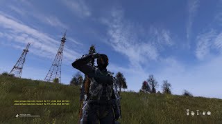 DayZ: Dead Time PVE