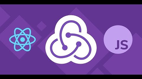 React-Redux. Урок 13 React Hooks