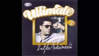 Zeljko Joksimovic feat Miligram - Libero - (Audio 2010) HD