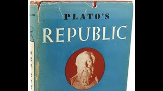 شرح مبسط لكتاب افلاطون (جمهورية) الجزء الاول