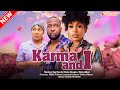 KARMA AND I - RAY EMODI, EBUBE NWAGBO, STELLA UDEZE, AKEEM OGARA, 2023 EXCLUSIVE NOLLYWOD MOVIE