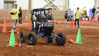Blue Jay Racing: Engineers with Drive [E-Week 2021]