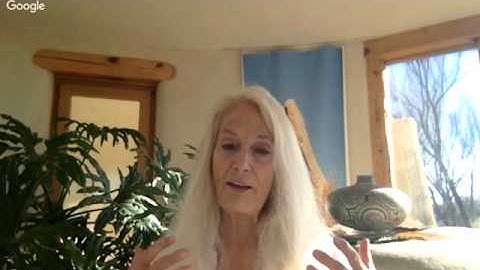 Global Echelon with Chris Griscom: MAGNETIZING MANIFESTATION THROUGH THE WILL