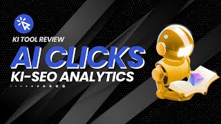 AI Clicks | Wie sichtbar ist deine Brand für KIs | Tool Review