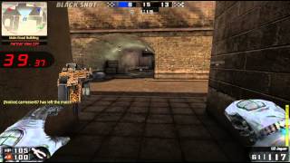 [SkrillezX__@Blackshot] Bug Is Good (18/2/15)