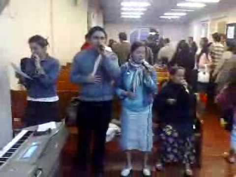 VESTIDO DE BLANCO (LIVE)