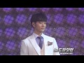 [121117 FANCAM] Shanghai_I Can't (ChanSung)