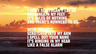 Famous Ryan Adams - Kim (Karaoke) Wealth