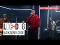 Loc-Dog - Каждому свое (Live в студии Нового радио)