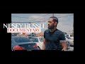 Nipsey Hussle: Knowledge, Wisdom & Overstanding Documentary