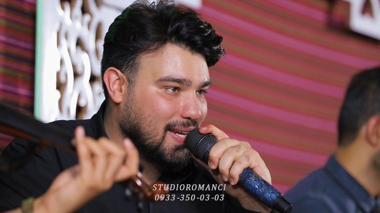 حسين الأهوازي | خافن اموت ومالگاهم .. طيبين على الفرگه شجاهم