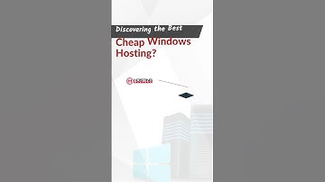 Why You Should Select Window Hosting Service | Window Hosting Service | Window Hosting Providers