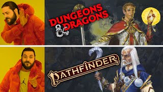 Comparing the Wizard in D&D 5e to Pathfinder 2e