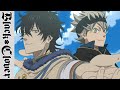 Black Clover: Aoi Hono (English Dub Cover) | Silver Storm