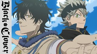 Download Lagu Black Clover: Aoi Hono (English Dub Cover) | Silver Storm MP3 Download Lagu Black Clover: Aoi Hono (English Dub Cover) | Silver Storm MP3