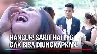 Download Lagu Hancur Semuanya! Karir hancur, Pernikahan \u0026 Masa Depan Hancur!! | Catatan Hati Perempuan Eps 9 (4/4) MP3