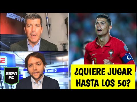 Cuantos Hat Tricks Anotó Ronaldo En Su Carrera