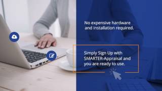 Performance Appraisal Solution -  Smarter Appraisal Introduction
