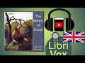 The Return of Tarzan by Edgar Rice BURROUGHS read by Ralph Snelson | Full Audio Book