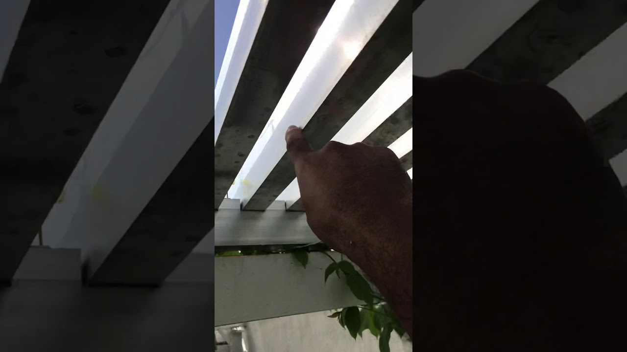 كواسر شمس المنيوم