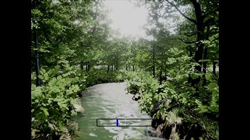 Vision-based autonomous flight using imitation learning (visualize   activation map)