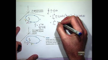 Line integrals + Flux in the plane