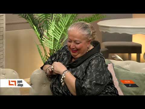 ქართული თეატრის დღე - სტუმრად „დღის პოსტში“ თეატრმცოდნე დოდოშკა ხურცილავა