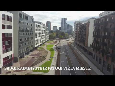 Video: Vasara Mieste: Kaip Išgyventi šilumą