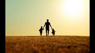 You are THAT SOMEONE with lyrics (Father's day song) - Shawna Edwards