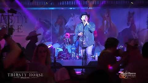 Thumbnail of Mario Flores & The Soda Creek Band  "What Took You So Long"
